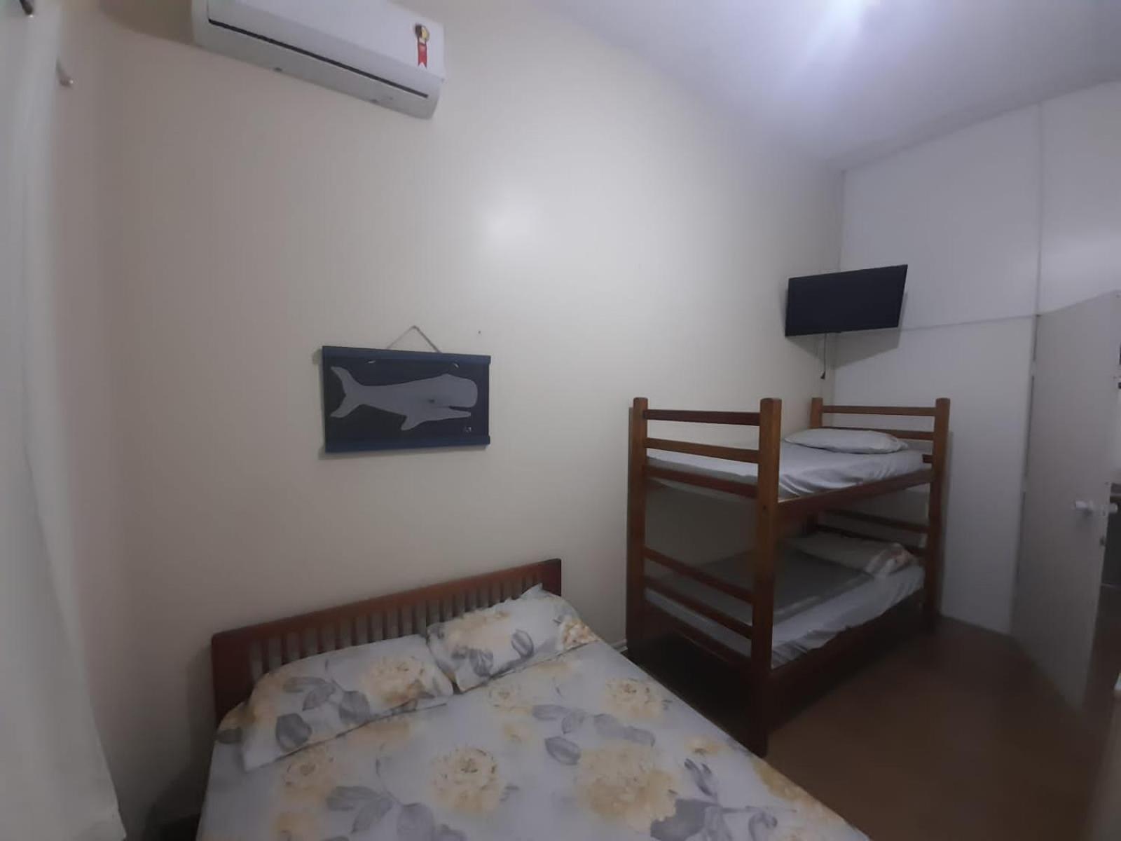 Pousada Perola House Διαμέρισμα Γκουαρούχα Εξωτερικό φωτογραφία
