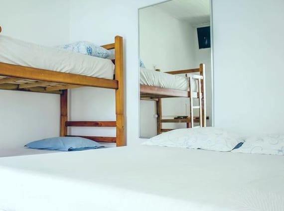 Pousada Perola House Διαμέρισμα Γκουαρούχα Εξωτερικό φωτογραφία