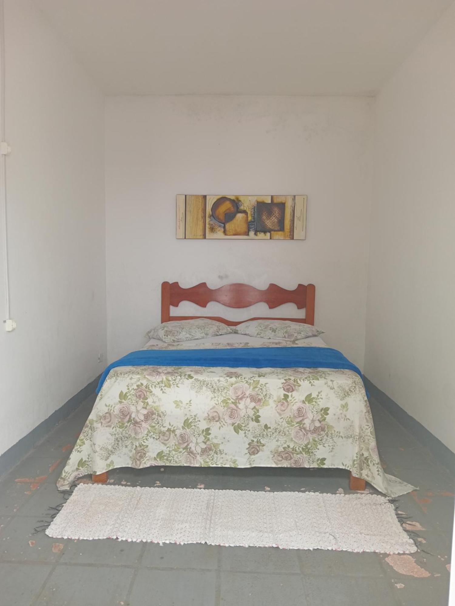 Pousada Perola House Διαμέρισμα Γκουαρούχα Εξωτερικό φωτογραφία