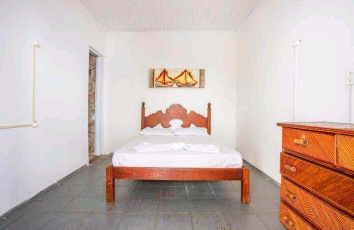 Pousada Perola House Διαμέρισμα Γκουαρούχα Εξωτερικό φωτογραφία