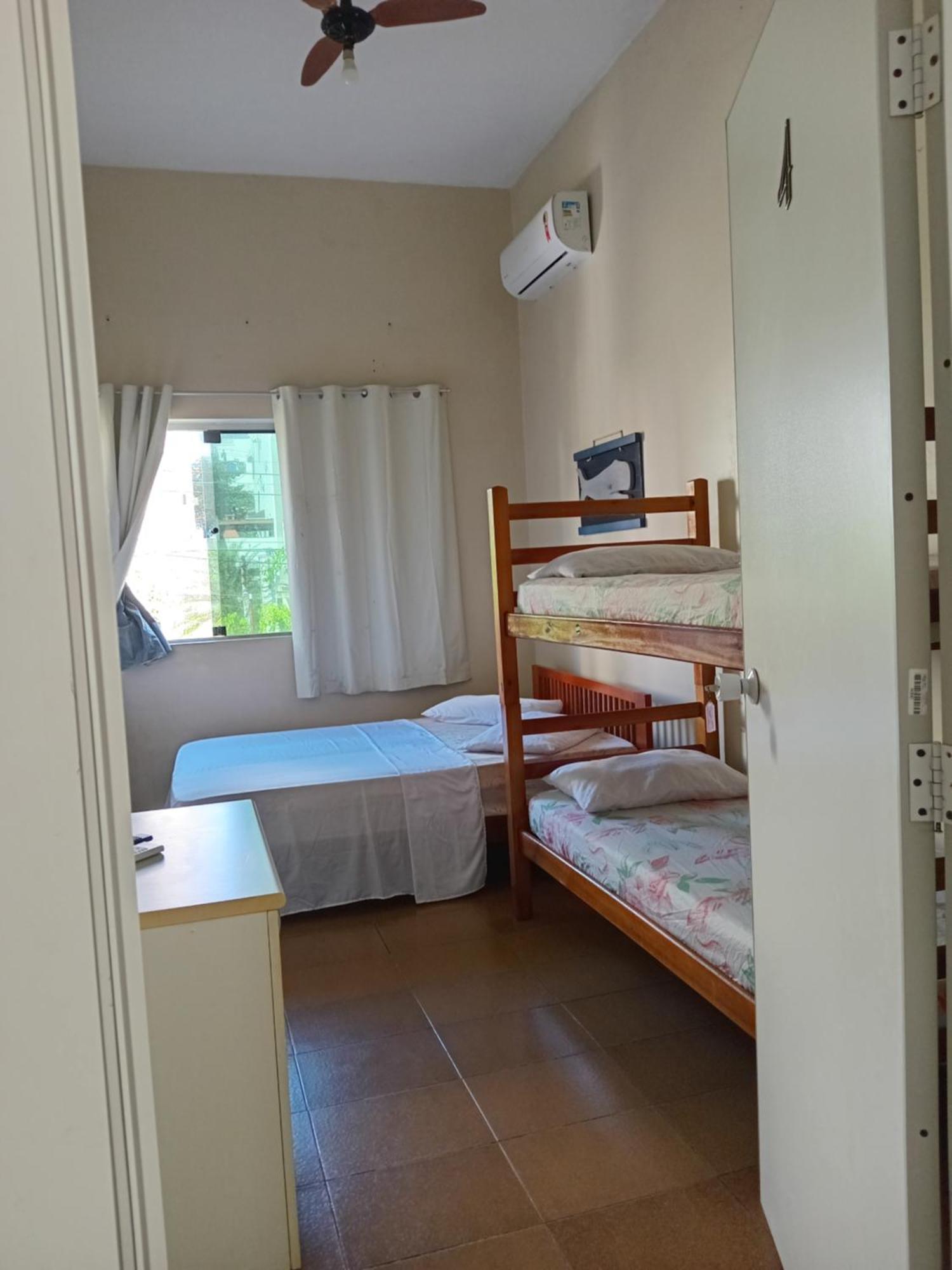 Pousada Perola House Διαμέρισμα Γκουαρούχα Εξωτερικό φωτογραφία